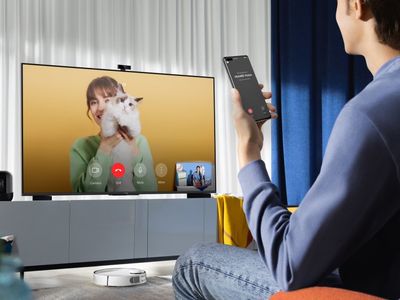 Huawei будет продавать в России смарт-телевизоры на Harmony OS: цены и характеристики