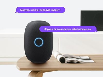 В голосовом помощнике Маруся заработал навык заказа такси: как это работает?