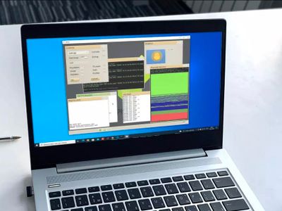 Разработчики представили операционную систему «Фантом» с российской архитектурой
