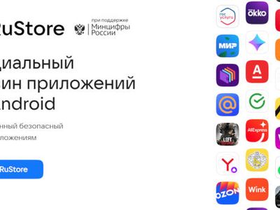 В приложениях иностранных разработчиков на RuStore заработали встроенные покупки