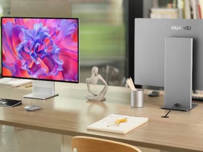 Huawei анонсировала моноблочные компьютеры с 28-дюймовым экраном на процессорах AMD Ryzen 5000H