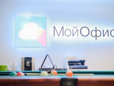 Офисный пакет «МойОфис» собираются оснастить генеративной моделью от «Яндекса», VK и «Сбербанка»