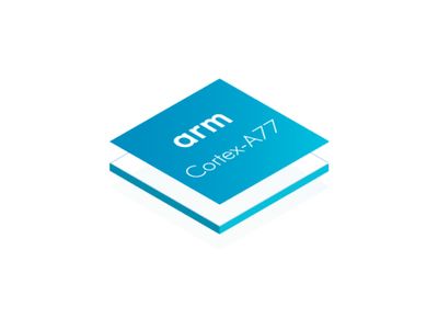 Смартфоны станут быстрее: ARM представила новые аппаратные решения для процессоров и графики