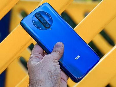 Xiaomi анонсировала ультрадешёвый смартфон Poco X2 с флагманскими характеристиками