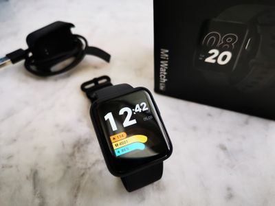 Xiaomi Mi Watch Lite: тест-обзор бюджетных смарт-часов