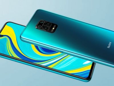 Ёмкая батарея и шустрый процессор: Xiaomi представила смартфон Redmi Note 9S