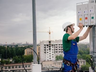 В 15 населенных пунктах Челябинской области впервые появилась связь 4G