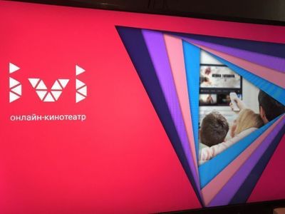Количество подписчиков онлайн-кинотеатра IVI превысило 1,9 млн человек