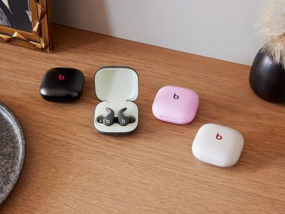 Беспроводные наушники Beats Fit Pro будут продавать в России: цены и сроки появления