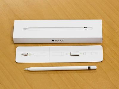 В России начали продавать чехол для стилуса Apple Pencil за 2390 рублей