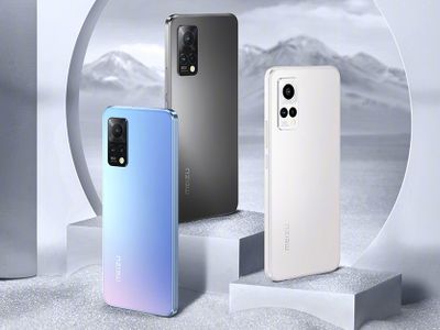 5G-смартфон Meizu 18X представлен официально: особенности и цены