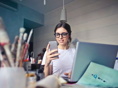 Работа через телефон в интернете без вложений: возможности и советы