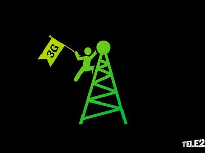 Tele2 запустил 3G в Калининграде