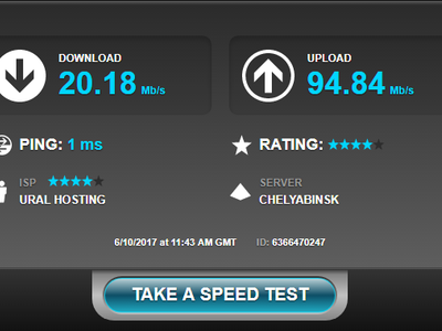 Самый качественный интернет в Челябинске: наша проверка