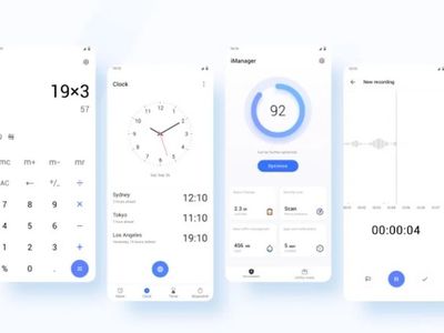 Представлена пользовательская оболочка Funtouch OS 11 на основе Android 11
