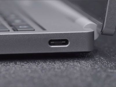 Новые MacBook Air получат порт USB Type-C