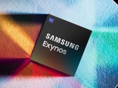 Samsung представит процессоры для персональных компьютеров: сроки выхода и характеристики