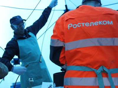 «Ростелеком» обеспечил оптическим интернетом жителей села Париж в Челябинской области