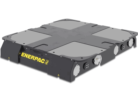 Базовая платформа Enerpac BFTJS250