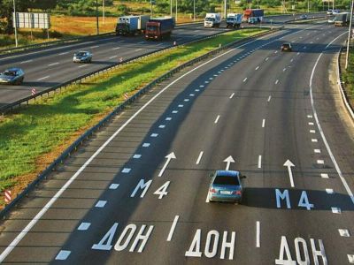 Автотрассу M4 «Дон» обеспечат скоростным интернетом