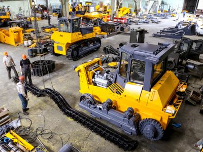 «Ростелеком» разместил в облаке ИТ-системы тракторного завода «ДСТ-УРАЛ»