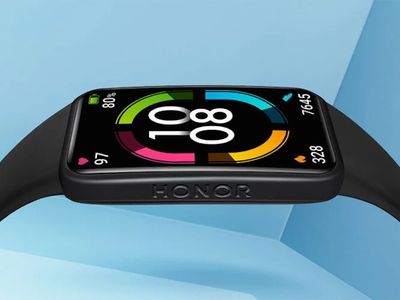 Большой OLED-экран и NFC: представлен фитнес-браслет HONOR Band 6