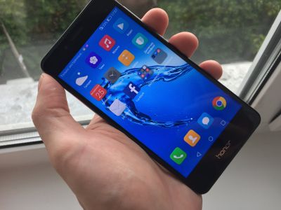 Тест-обзор Huawei Honor 6C: доступный средний класс