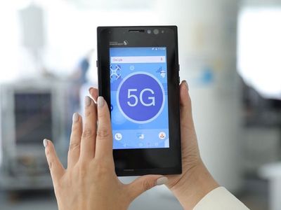 Первый пошёл: в России провели видеотрансляцию в формате VR по сети 5G