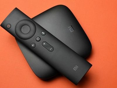 Xiaomi готовит к анонсу ТВ-приставку с необычной внешностью.