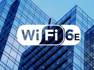 В России разрешили эксплуатацию беспроводных сетей стандарта Wi-Fi 6E