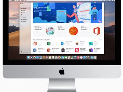 Apple представила новое поколение компьютеров-моноблоков iMac