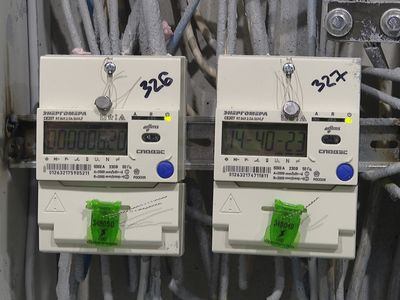 В новостройках Челябинска начали устанавливать «умные» электросчетчики с поддержкой LoRaWAN