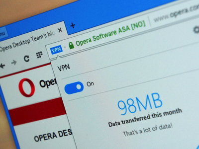 В России заблокировали работу Opera VPN и VyprVPN