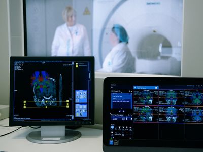 В медицинских учреждениях Челябинской области начали использовать искусственный интеллект при анализе снимков компьютерной томографии