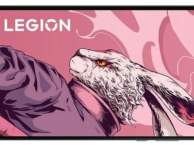 Представлен 9-дюймовый игровой планшет Legion Y700 (2023): фишки и сроки появления