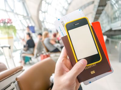 Электронный паспорт: в России можно будет купить алкоголь через мобильное приложение смартфона 