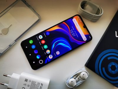 Мастер селфи на Android 11: тест-обзор смартфона Vivo V20