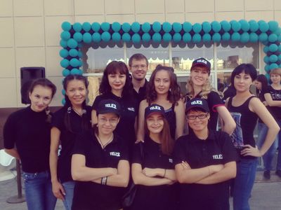 Tele2 подготовила контактный центр для Московского региона