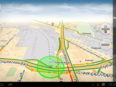 За использование «Яндекс.Навигатора» и «Яндекс.Карт» начнут взимать плату