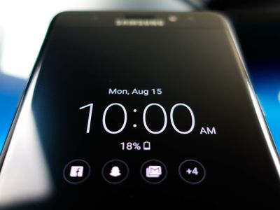 Samsung выпустит мобильное приложение для запуска Linux на Galaxy S8 и Note 8