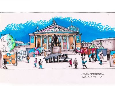 На закрытии фестиваля «30 граней тебя» жителей Челябинска ждут мастер-классы, выступления диджеев и танцевальные баттлы