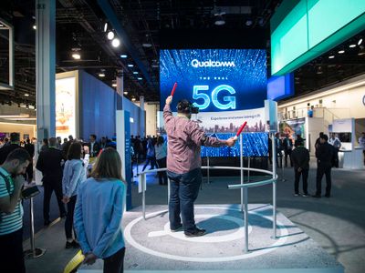 Правительство США может купить Ericsson и Nokia для конкуренции с Huawei