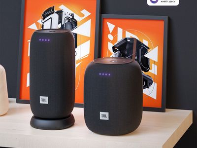 JBL выпустила две умных колонки со встроенным голосовым помощником «Алиса»