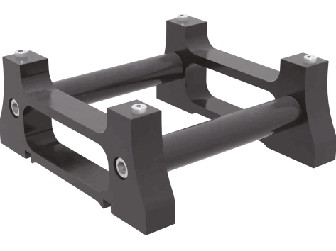 Блок для фиксации подъемной системы Enerpac, серия SCJ, SCJ5B