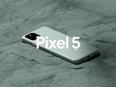 Google представила смартфоны Pixel 5 и Pixel 4a 5G