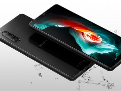 Представлен смартфон среднего класса Sony Xperia 10 II