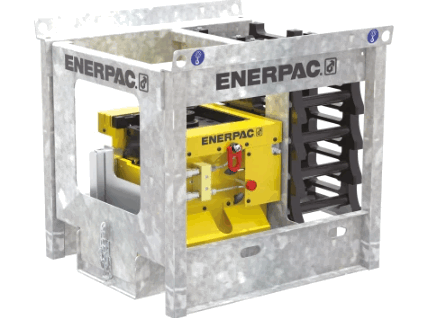 Транспортная рама для подъемной системы Enerpac, серия SCJ-100, SCJ10F