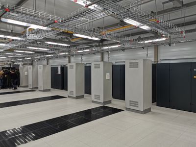 «Ростелеком» прирастает ЦОДами: оператор купил второго по масштабам игрока на российском рынке дата-центров