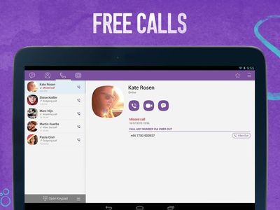 Viber перенёс персональные данные россиян на серверы в России