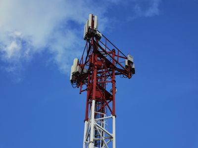 Сети мобильной связи 3G в России могут прекратить свою работу